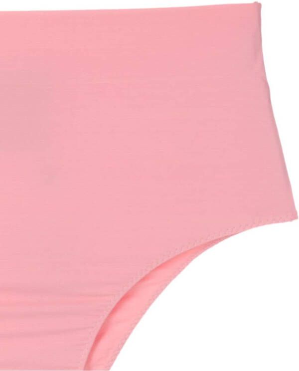 Clube Bossa High waist bikinislip Roze