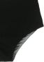 Clube Bossa High waist bikinislip Zwart - Thumbnail 5