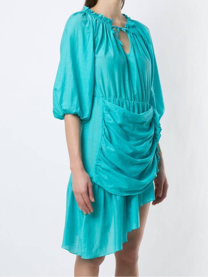 Clube Bossa Jurk Blauw