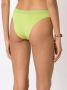 Clube Bossa Mid waist bikinislip Groen - Thumbnail 4