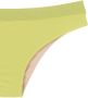 Clube Bossa Mid waist bikinislip Groen - Thumbnail 5