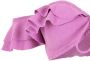 Clube Bossa Off-shoulder bikinitop Roze - Thumbnail 5