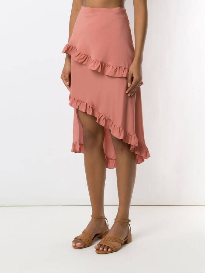 Clube Bossa Rok Beige