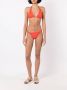 Clube Bossa Triangel bikinislip Oranje - Thumbnail 2