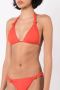 Clube Bossa Triangel bikinislip Oranje - Thumbnail 3