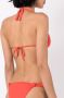 Clube Bossa Triangel bikinislip Oranje - Thumbnail 4