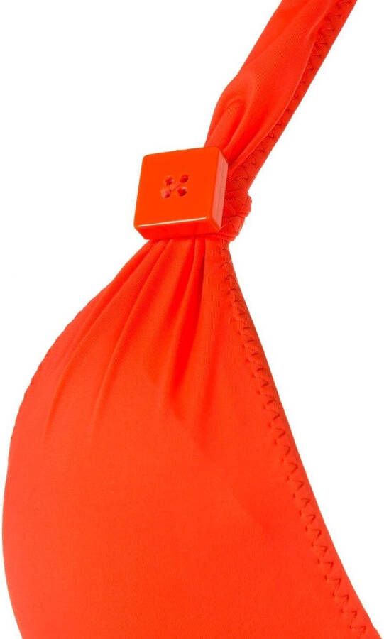 Clube Bossa Triangel bikinislip Oranje