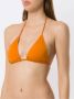 Clube Bossa Triangel bikinitop Oranje - Thumbnail 3