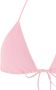 Clube Bossa Triangel bikinitop Roze - Thumbnail 5