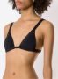 Clube Bossa Triangel bikinitop Zwart - Thumbnail 3