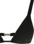 Clube Bossa Triangel bikinitop Zwart - Thumbnail 5