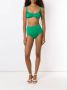Clube Bossa Tweedelige bikini Groen - Thumbnail 2