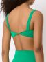 Clube Bossa Tweedelige bikini Groen - Thumbnail 4