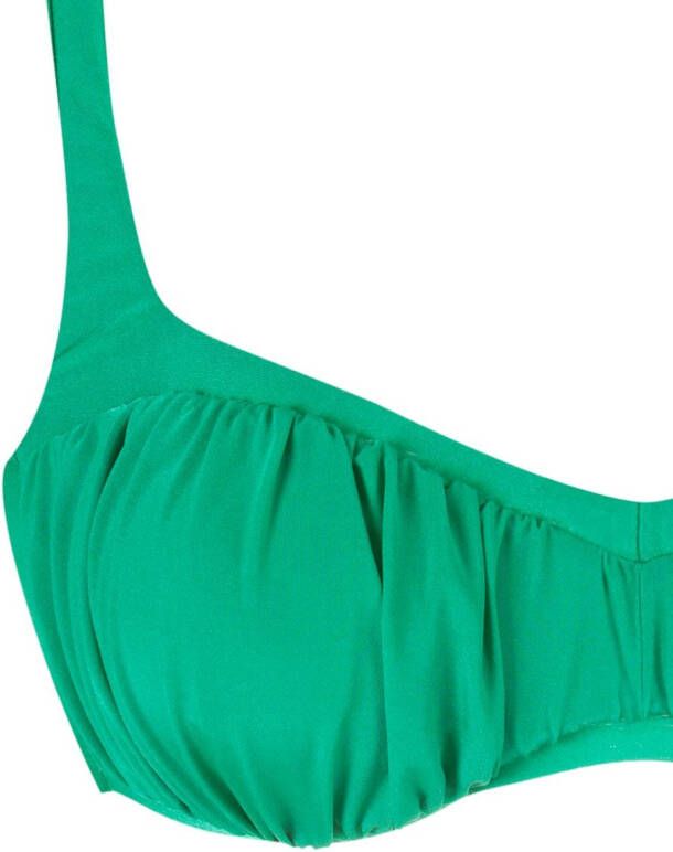 Clube Bossa Tweedelige bikini Groen