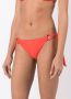 Clube Bossa Verfraaide bikinislip Oranje - Thumbnail 3