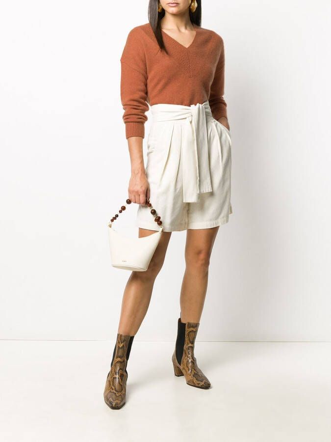 Co Kasjmier trui Beige