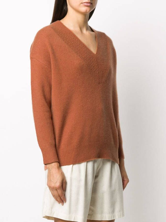 Co Kasjmier trui Beige