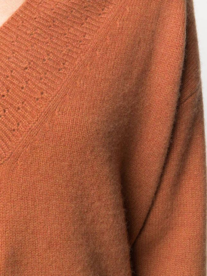 Co Kasjmier trui Beige