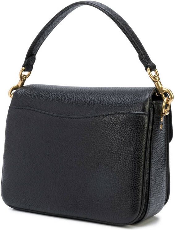 Coach Cassie crossbodytas Zwart