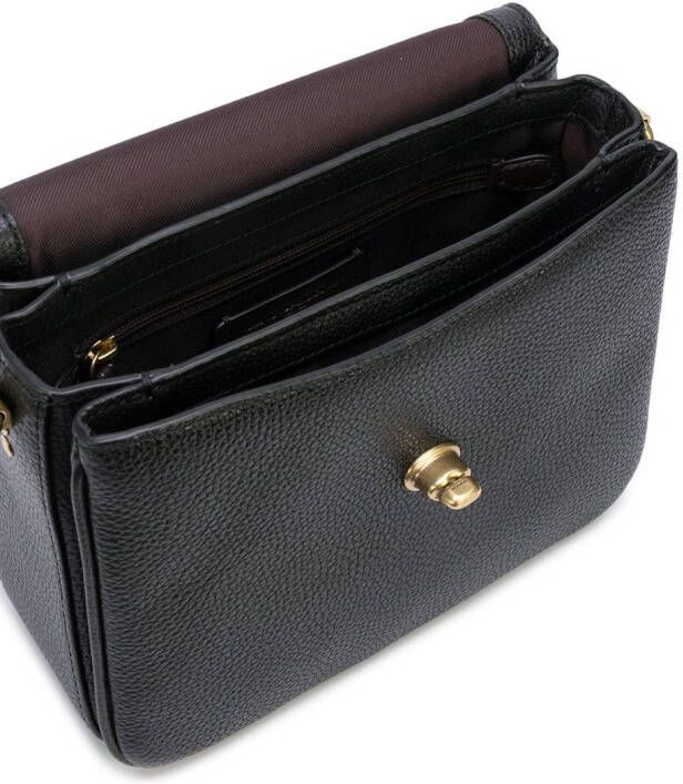 Coach Cassie crossbodytas Zwart