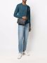 Coach Charter crossbodytas Zwart - Thumbnail 2