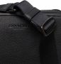 Coach Charter crossbodytas Zwart - Thumbnail 4