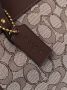 Coach Field shopper Bruin - Thumbnail 4