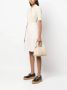 Coach Lana leren shopper Beige - Thumbnail 2