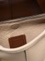 Coach Lana leren shopper Beige - Thumbnail 5