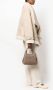 Coach Lana leren shopper Bruin - Thumbnail 2