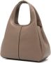 Coach Lana leren shopper Bruin - Thumbnail 3
