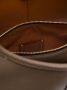 Coach Lana leren shopper Bruin - Thumbnail 5