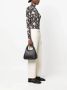 Coach Leren shopper Zwart - Thumbnail 2