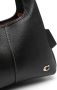 Coach Leren shopper Zwart - Thumbnail 4