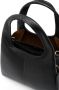 Coach Leren shopper Zwart - Thumbnail 5
