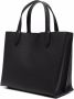 Coach Leren shopper Zwart - Thumbnail 3