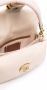 Coach Shopper met logoplakkaat Beige - Thumbnail 5