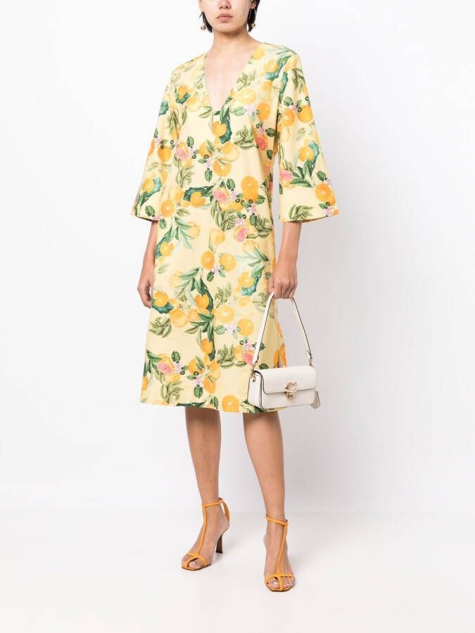 Coach Studio 20 schoudertas Wit