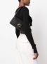 Coach Tabby 26 schoudertas Zwart - Thumbnail 2