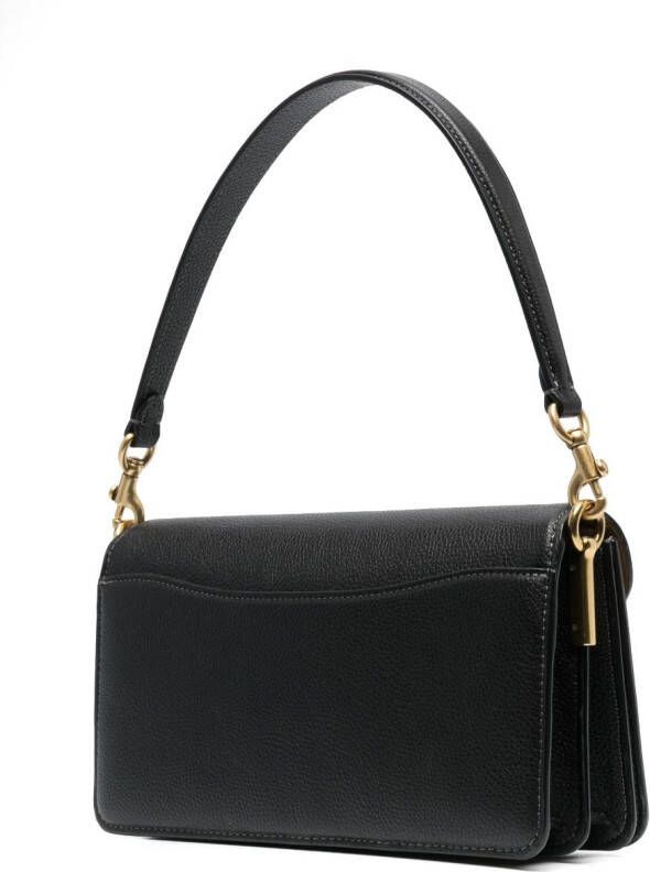 Coach Tabby 26 schoudertas Zwart