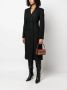 Coach Tabby leren schoudertas Beige - Thumbnail 2