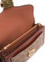 Coach Tabby leren schoudertas Beige - Thumbnail 5
