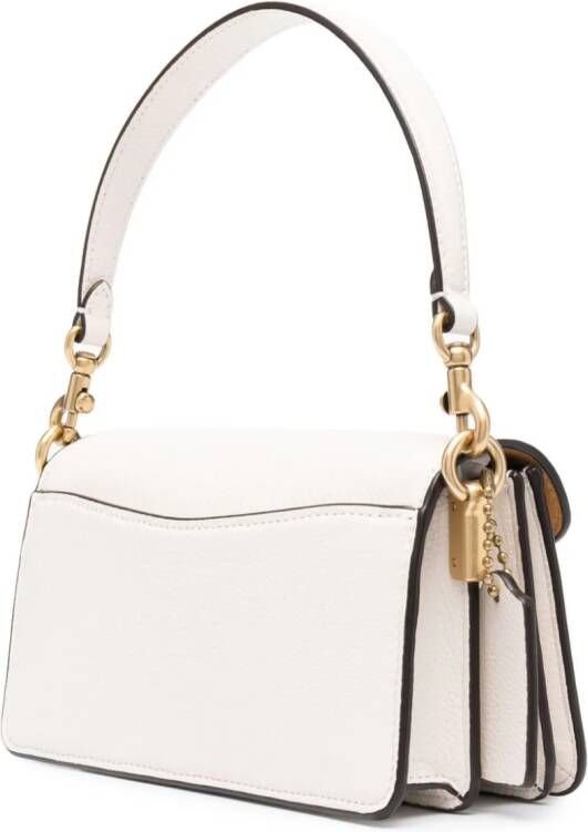 Coach Tabby 20 schoudertas Beige
