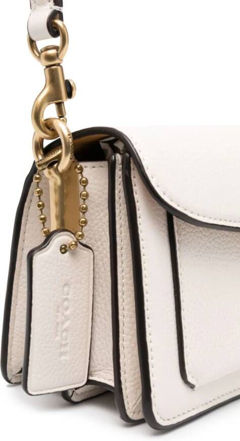 Coach Tabby 20 schoudertas Beige