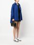 Coccinelle Kleine Arlettis Signature shopper Zwart - Thumbnail 2