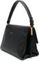 Coccinelle Kleine Arlettis Signature shopper Zwart - Thumbnail 3