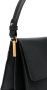 Coccinelle Kleine Arlettis Signature shopper Zwart - Thumbnail 4