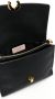 Coccinelle Kleine Arlettis Signature shopper Zwart - Thumbnail 5