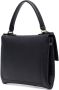 Coccinelle Arlettis kleine shopper Zwart - Thumbnail 3
