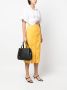 Coccinelle Shopper met logoprint Zwart - Thumbnail 2